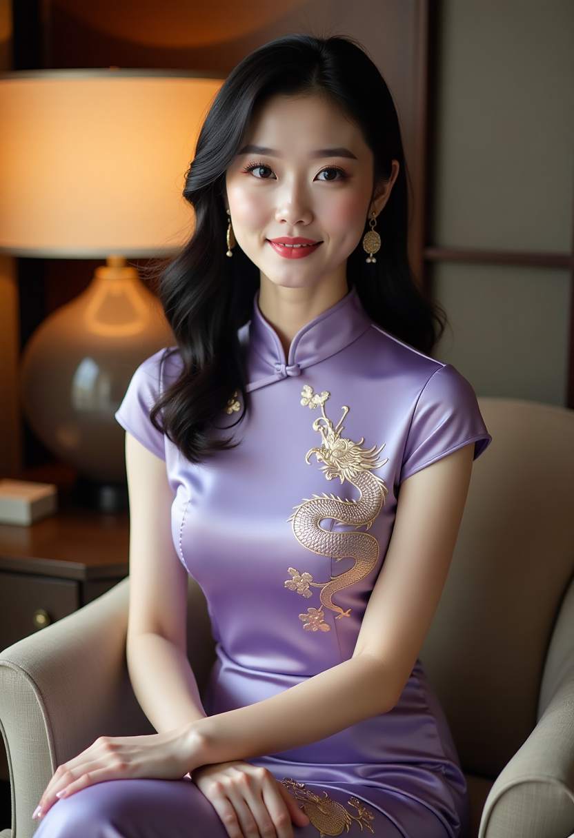 失落之城