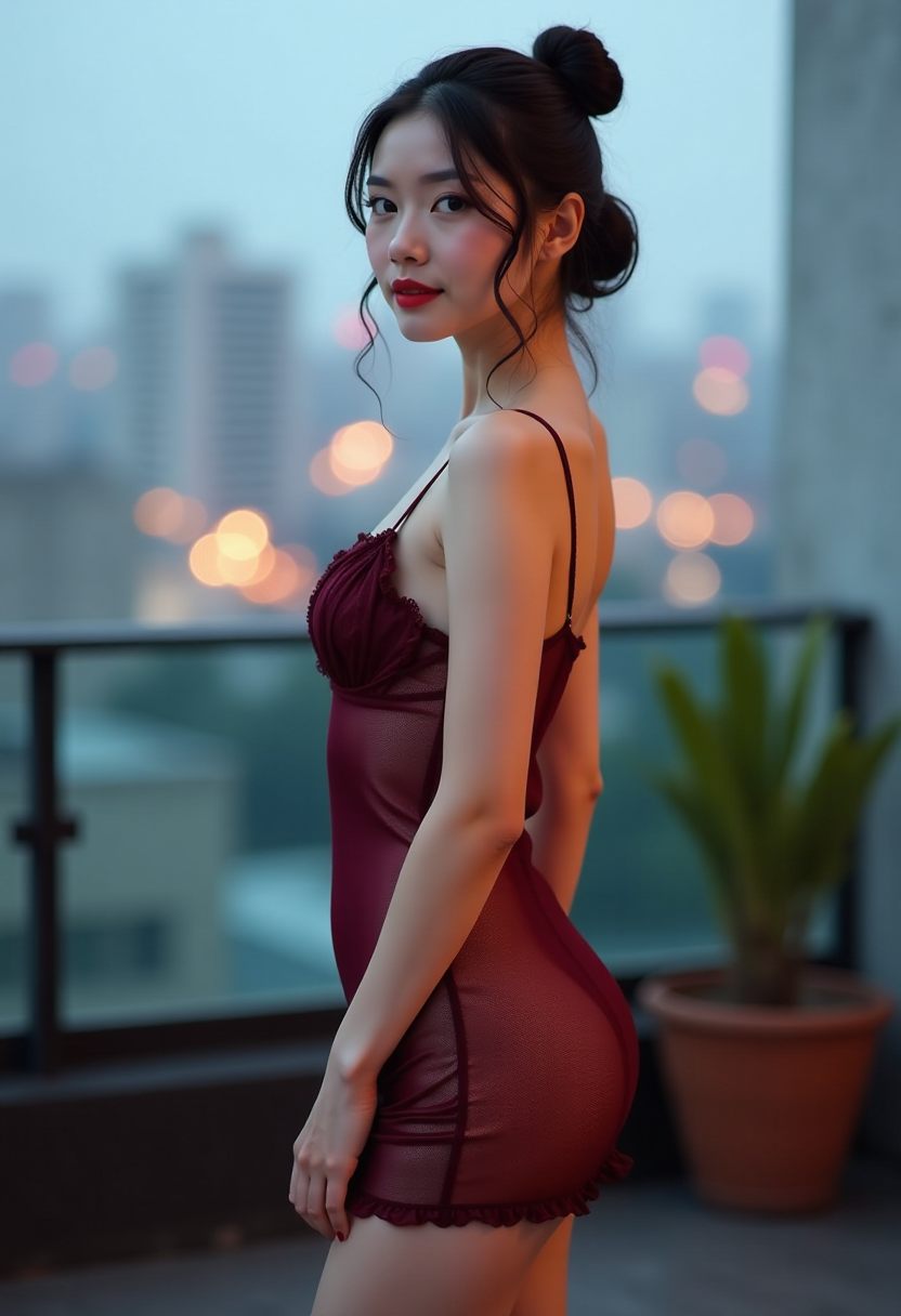 碧海苍穹